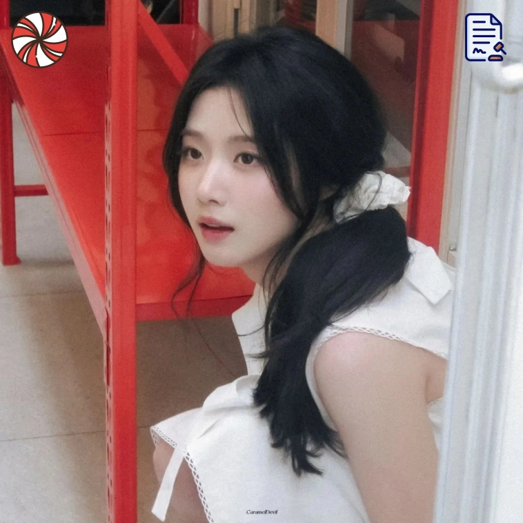 梁女士